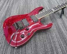 Guitare électrique esp - électrique,