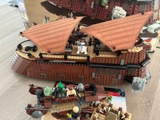 RARE ! LEGO Star Wars 6210