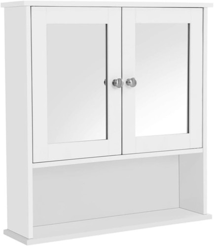 Meuble salle bain - meuble, de
