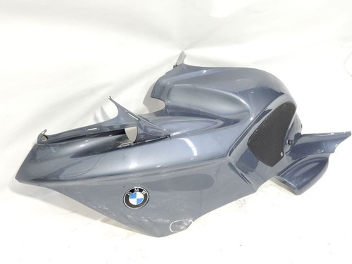 Left side fairing cover - left,