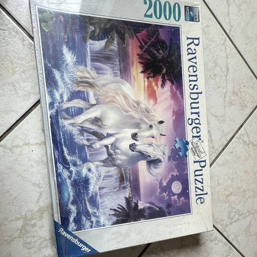 Ravensburger puzzle - ravensburger,