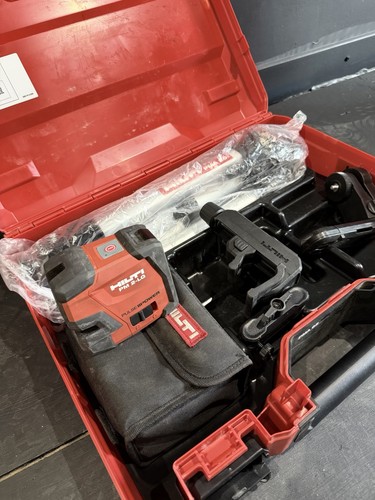 Laser lignes hilti - 2-lg,