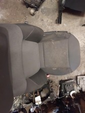 Siege avant gauche VOLKSWAGEN POLO 5 PHASE 1