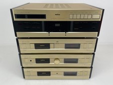 Revox H1 / H2 / H5 / H6 Set