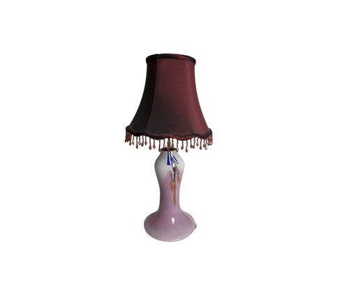 Lampe poser pied - poser,