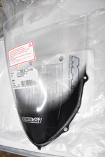 Bulle racing clair carenage