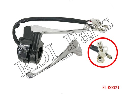 Yamaha pw50 py50 throttle - yamaha,
