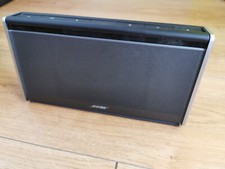 Enceinte Bose speaker