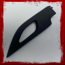 2005 - 2012 Nissan Pathfinder Roof Rack LH Driver FRONT End Cap Cover OEM U5