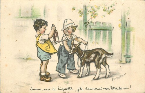 Germaine bouret - germaine,