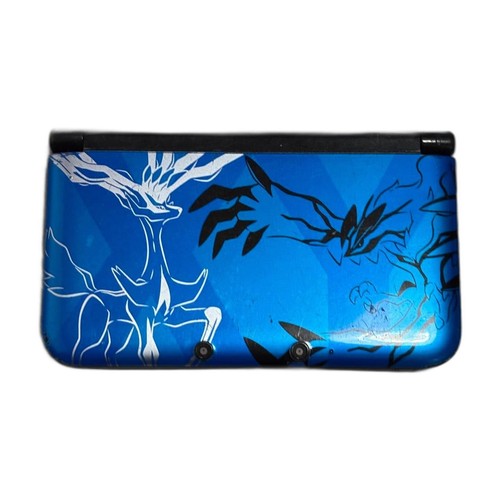 Console portable nintendo - nintendo, 3ds