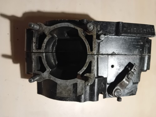 Carters moteur 125 - moteur,
