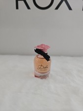 miniature parfum Dolce&Gabbana