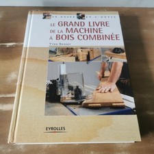 Le Grand Livre De La Machine