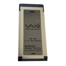 Adaptateur Sony VGP-MCA20 pour
