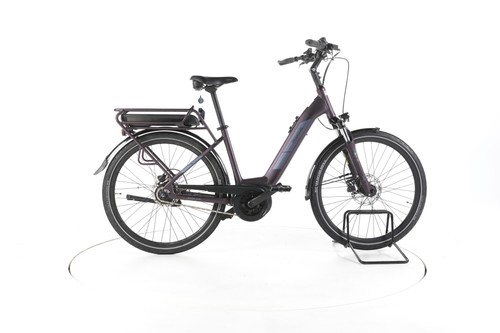 Pegasus solero e8r - e8r, plus