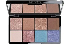 ARTDECO Palette de 8 fards à