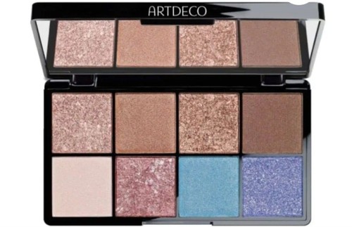 Artdeco palette fards à - 8,