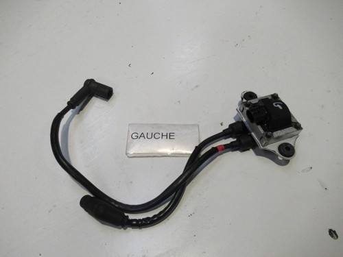 Bobine gauche moto - gauche, (moto
