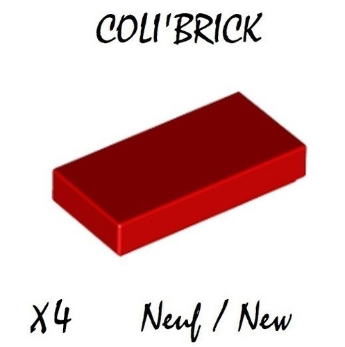 Lego 3069b plaque lisse - lego,