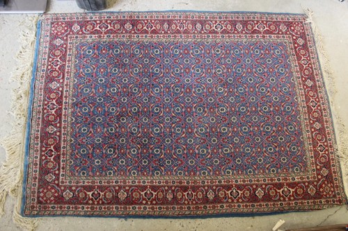Tapis orient
