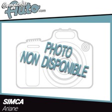 Panneaux de portes en simili