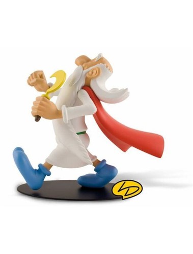 Leblon delienne uderzo - leblon,