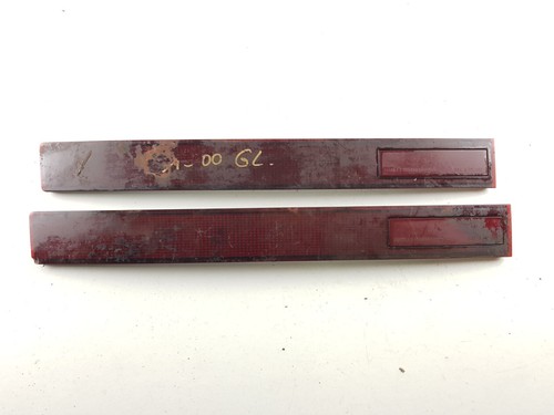 Feu gauche honda gl1500 - 42,