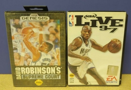 David robinson nba live - +,