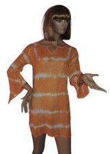 Superbe Tunique Ethnique -