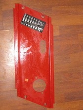 TORO GROUND MASTER 580D HYDRAULIC MOTOR MOUNT PART # ??? 