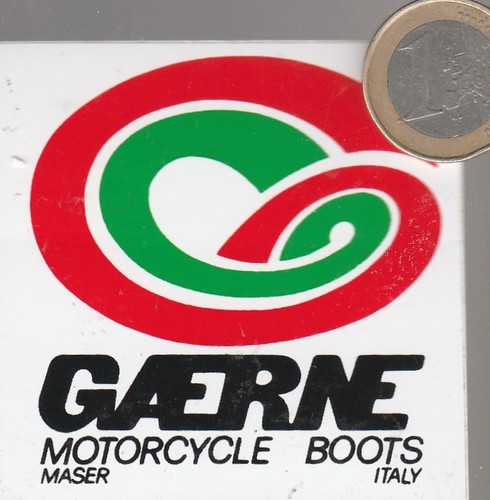 Moto bottes gaerne - moto.,