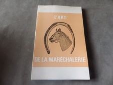 J BERNARD  L ART DE LA