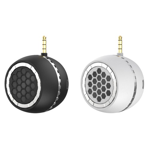 Mini téléphone haut parleur - téléphone, haut-parleur