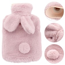  Bouillotte Peluche Eau Chaude