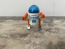 RARE ROBOT PLAYMOBIL GE5P