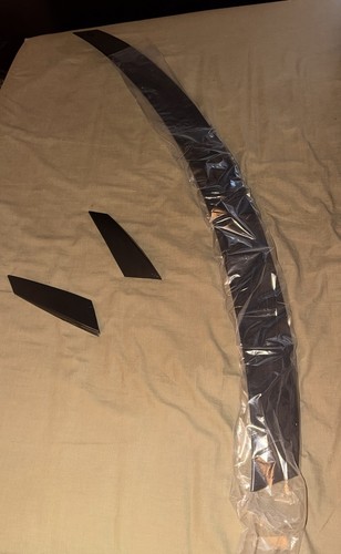 Aileron style brabus - aileron,