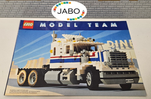 Lego model team - 11/11),