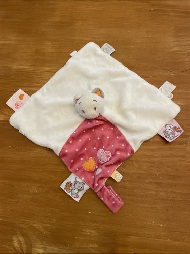 Pfo doudou plat noukies chat - pfo/,