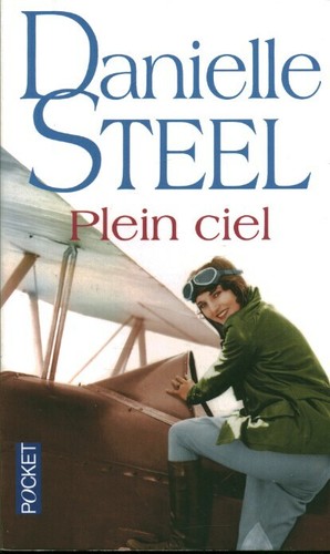 Livre poche plein ciel - poche,