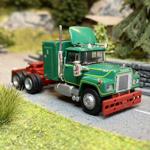 Camion tracteur mack 700 - tracteur, rs