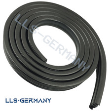 Front left right door gasket for Dacia Logan Sandero II 808321804R