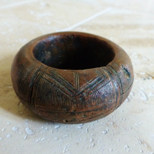 Beau bracelet esclave ancien - d'esclave,