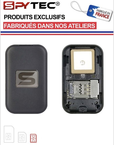 Mini tracker gps - gps, espion