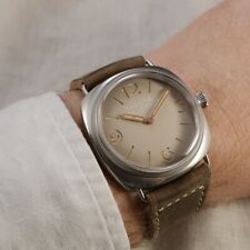 Panerai Radiomir trois jours