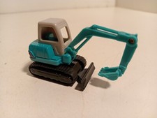 Tomy Tomica 103 Komatsu pelle