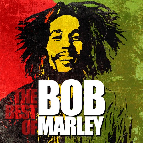 Bob marley meilleur de - marley,