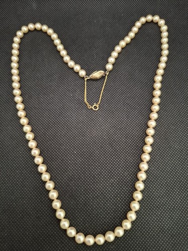 Très beau ancien collier - collier, de