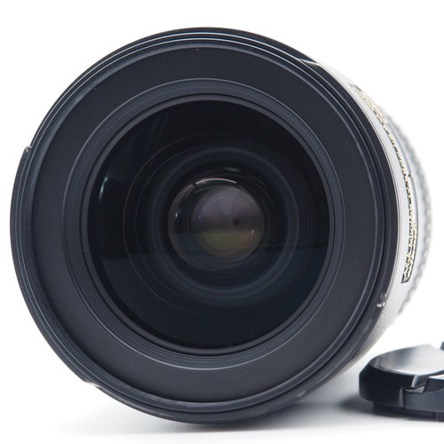 Comme neuf objectif nikon - comme,