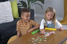 Triominos junior edition - triominos, pat
